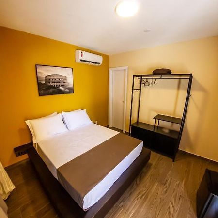 Bonabrigo Hostel & Suites Balneário Camboriú Esterno foto