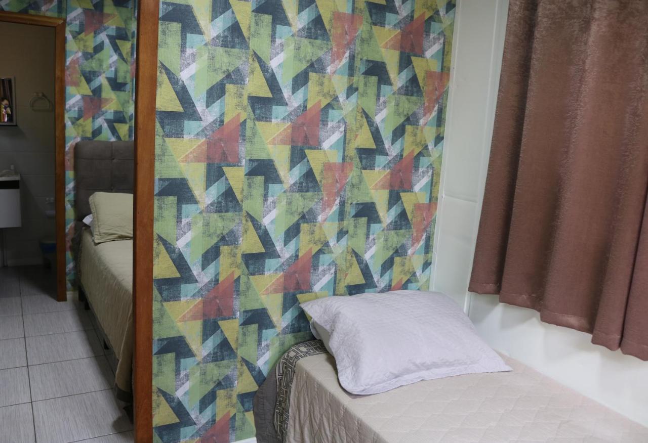 Bonabrigo Hostel & Suites Balneário Camboriú Esterno foto