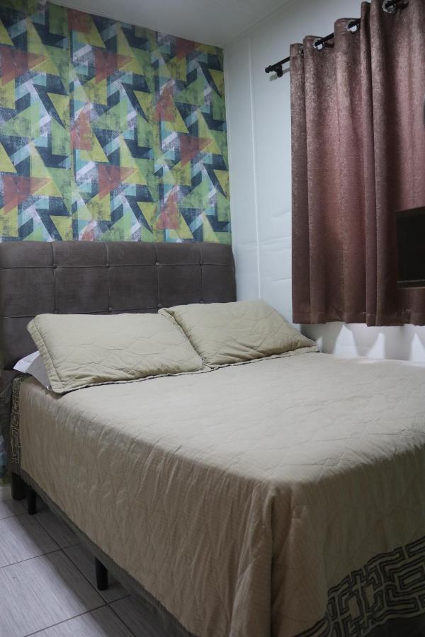Bonabrigo Hostel & Suites Balneário Camboriú Esterno foto