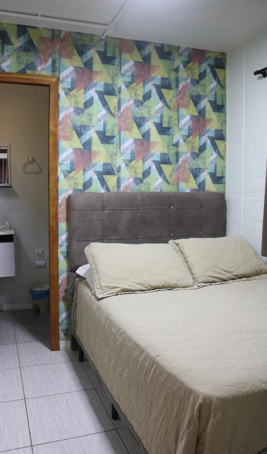 Bonabrigo Hostel & Suites Balneário Camboriú Esterno foto