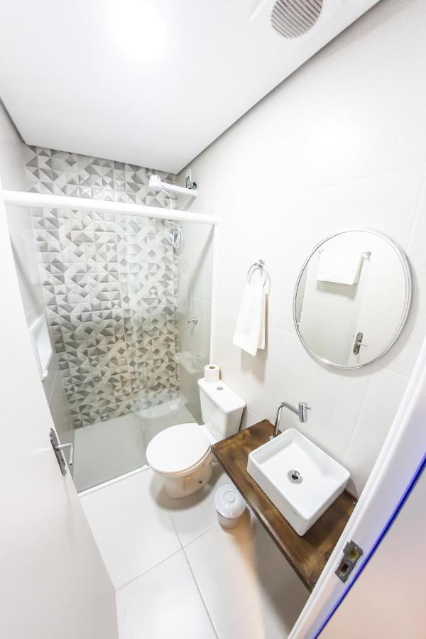 Bonabrigo Hostel & Suites Balneário Camboriú Esterno foto