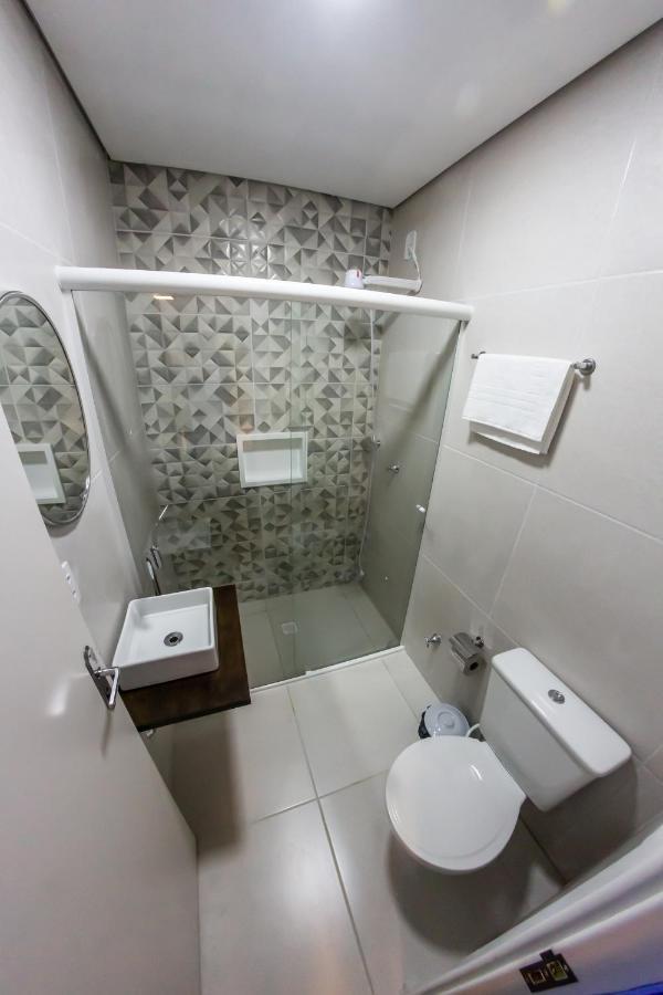 Bonabrigo Hostel & Suites Balneário Camboriú Esterno foto
