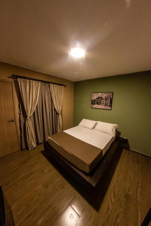 Bonabrigo Hostel & Suites Balneário Camboriú Esterno foto