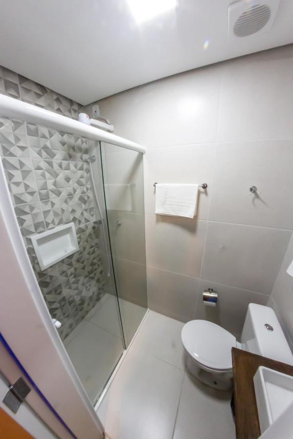 Bonabrigo Hostel & Suites Balneário Camboriú Esterno foto