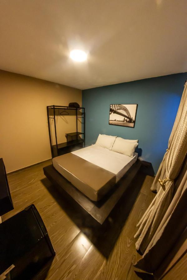 Bonabrigo Hostel & Suites Balneário Camboriú Esterno foto