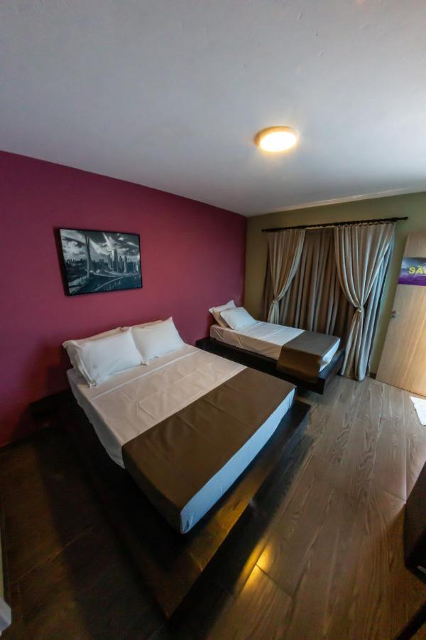 Bonabrigo Hostel & Suites Balneário Camboriú Esterno foto