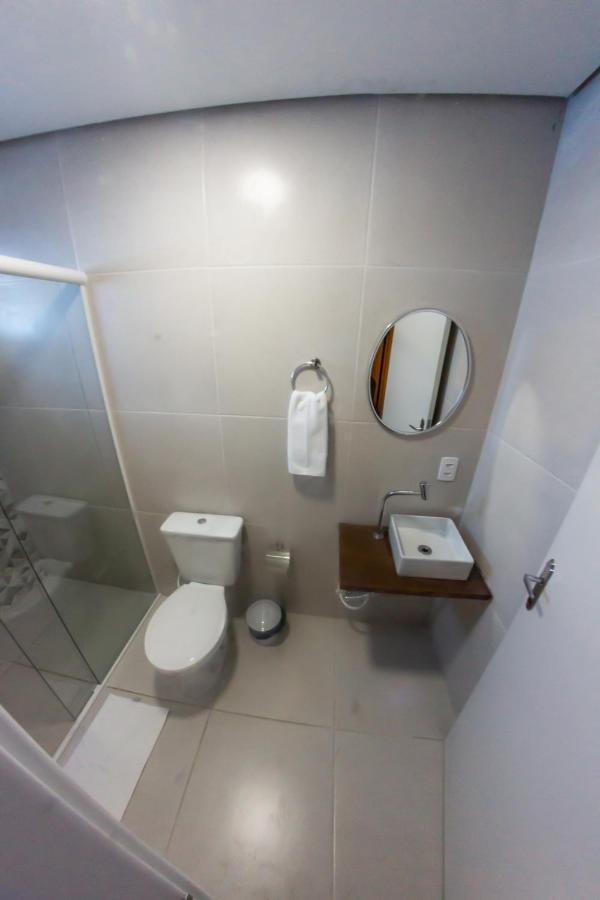 Bonabrigo Hostel & Suites Balneário Camboriú Esterno foto