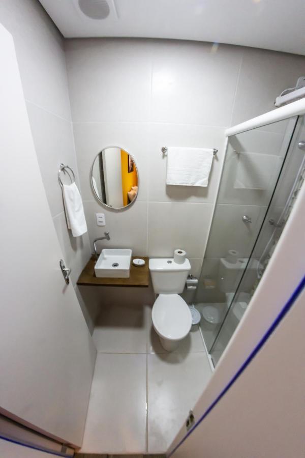 Bonabrigo Hostel & Suites Balneário Camboriú Esterno foto