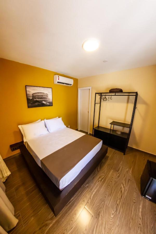 Bonabrigo Hostel & Suites Balneário Camboriú Esterno foto