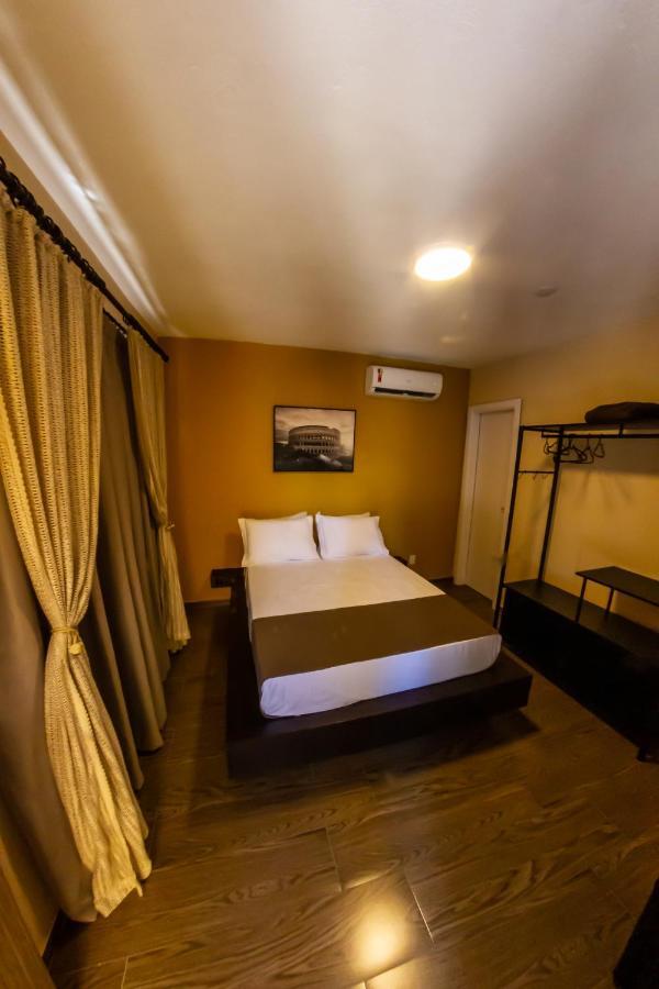 Bonabrigo Hostel & Suites Balneário Camboriú Esterno foto