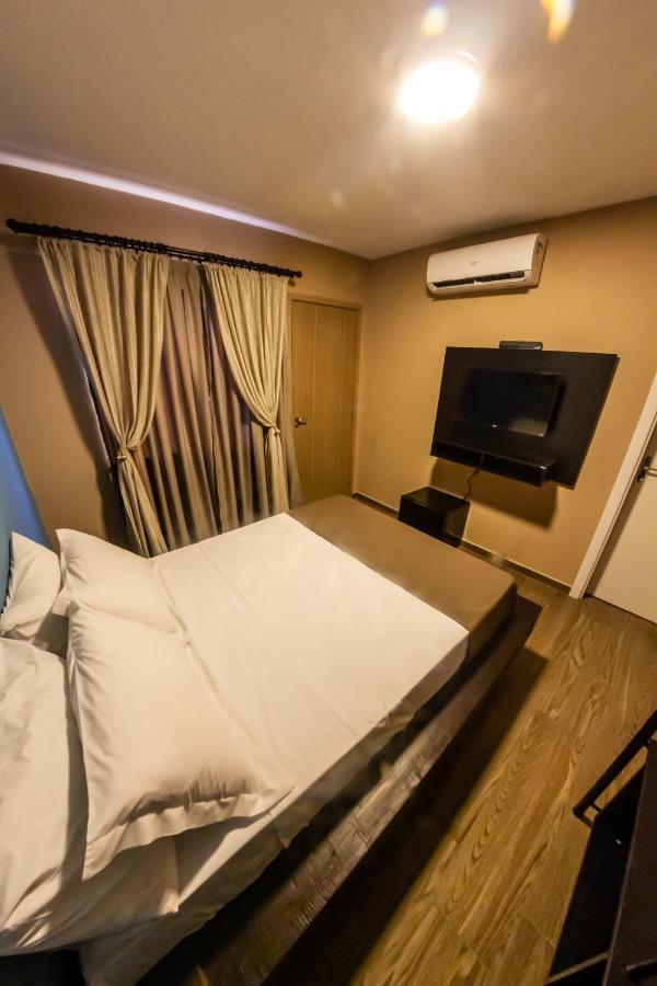 Bonabrigo Hostel & Suites Balneário Camboriú Esterno foto