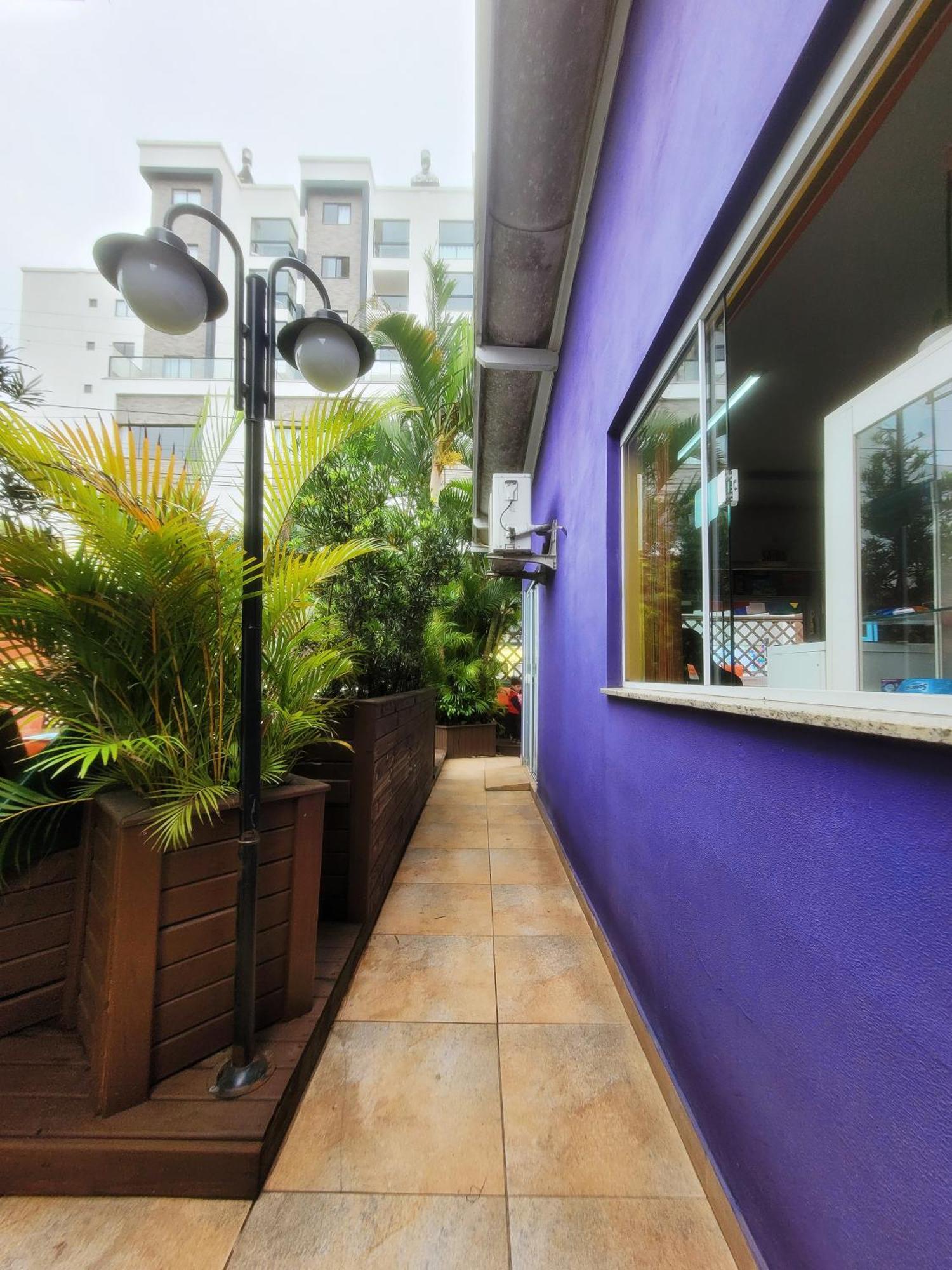Bonabrigo Hostel & Suites Balneário Camboriú Esterno foto