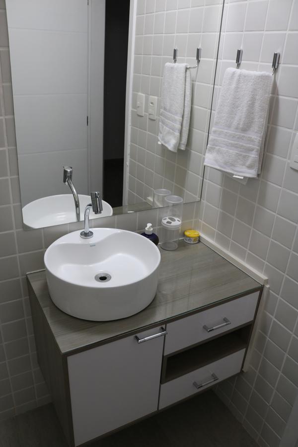 Bonabrigo Hostel & Suites Balneário Camboriú Esterno foto