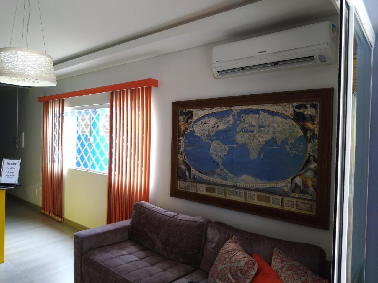 Bonabrigo Hostel & Suites Balneário Camboriú Esterno foto