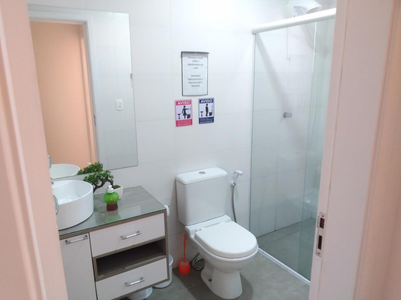 Bonabrigo Hostel & Suites Balneário Camboriú Esterno foto