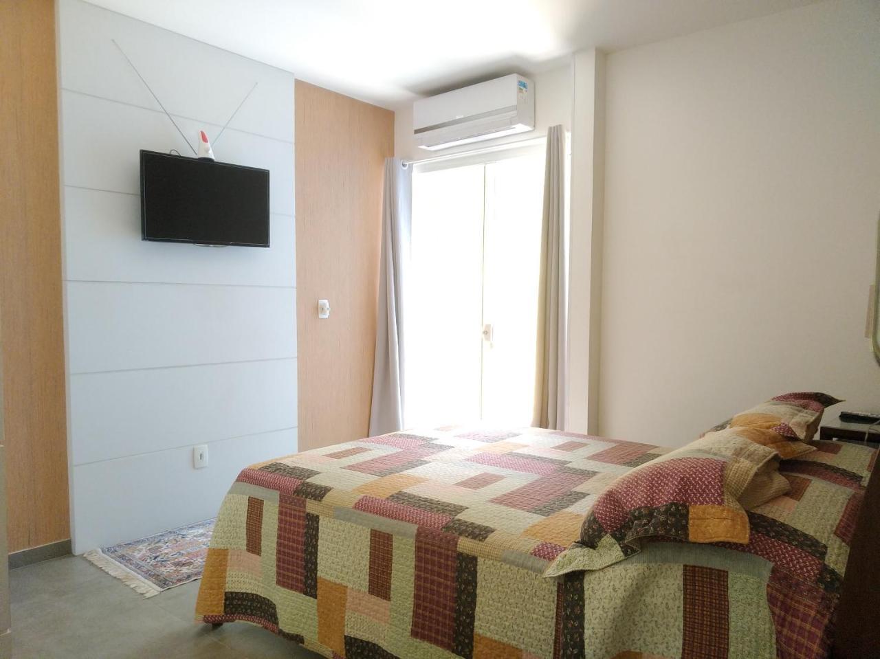 Bonabrigo Hostel & Suites Balneário Camboriú Esterno foto