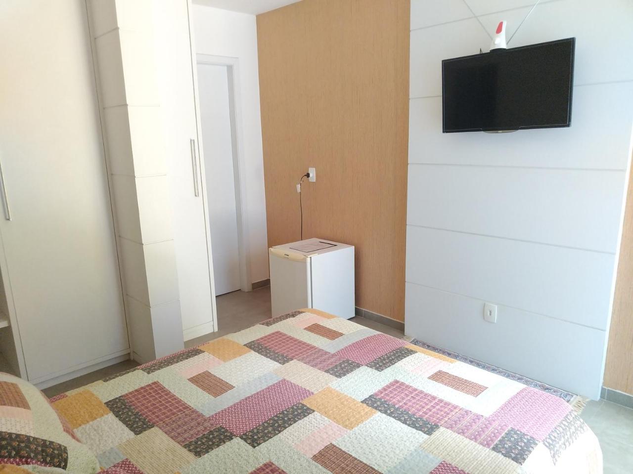 Bonabrigo Hostel & Suites Balneário Camboriú Esterno foto