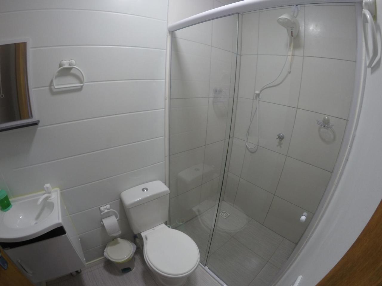 Bonabrigo Hostel & Suites Balneário Camboriú Esterno foto